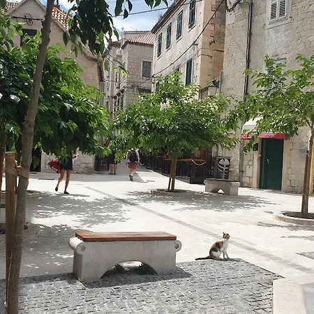 Nedo Apartmán Split