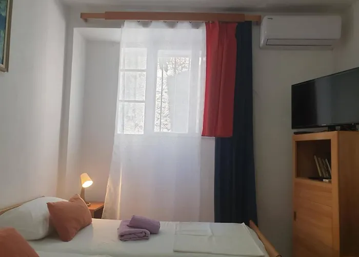 Nedo Appartement Split