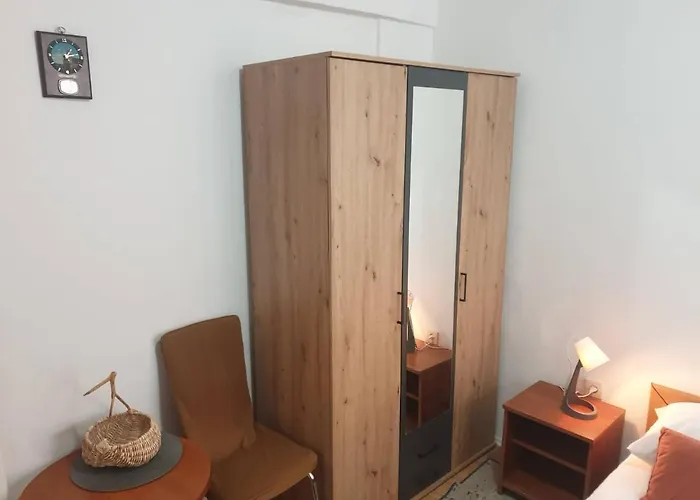 Appartement Nedo Split