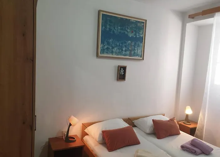 Appartement Nedo Split