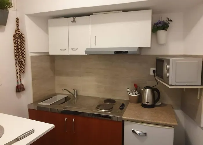 Appartement Nedo Split