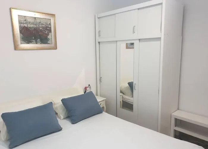 Appartement Nedo Split