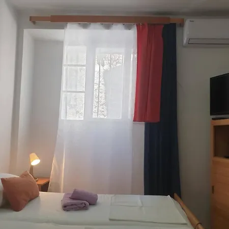 Nedo Apartman Split
