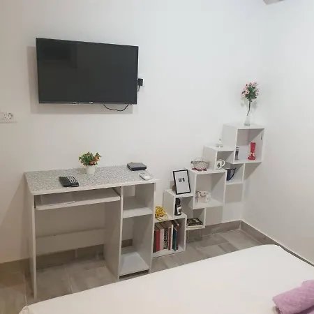 Apartamento Nedo