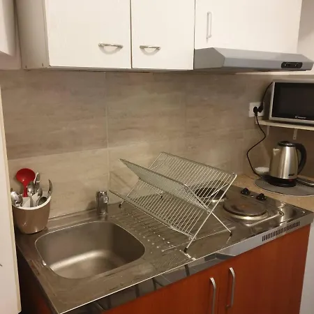 Apartman Nedo *