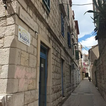 Nedo Apartamento *