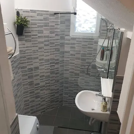 Apartman Nedo