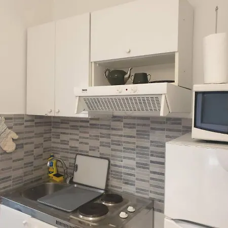 Nedo Apartman *