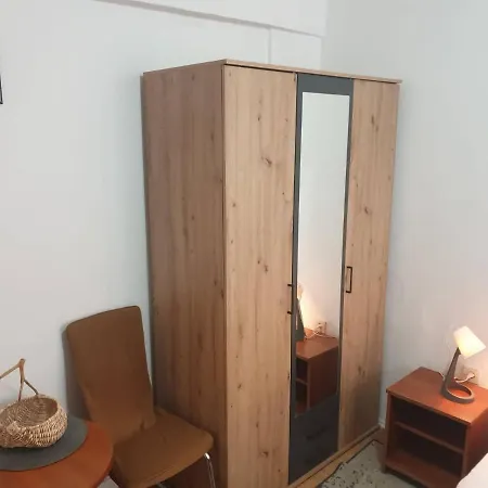 Apartman Nedo Split