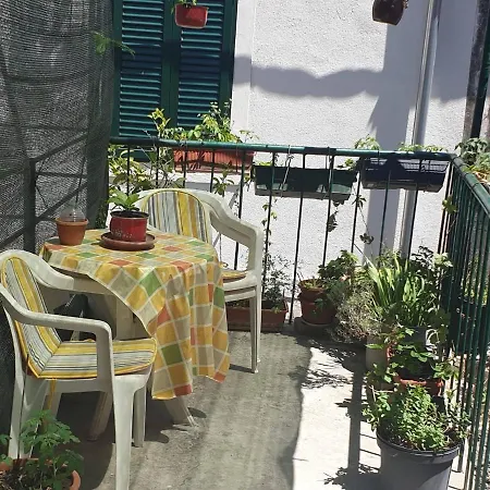 Nedo Apartman