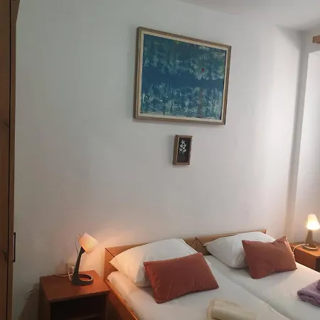 Apartman Nedo Split