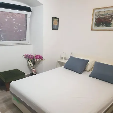 Nedo Apartman