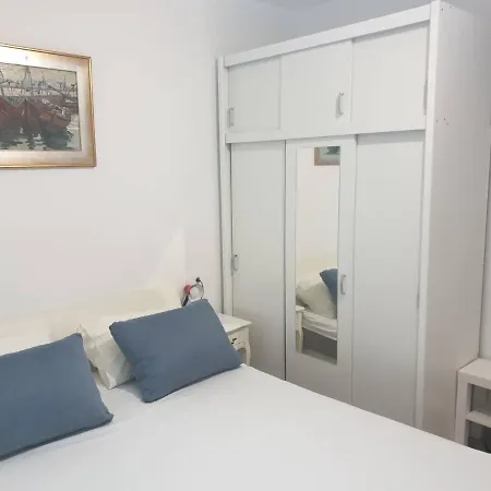 Apartman Nedo Split