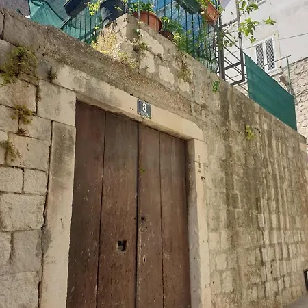 Apartman Nedo
