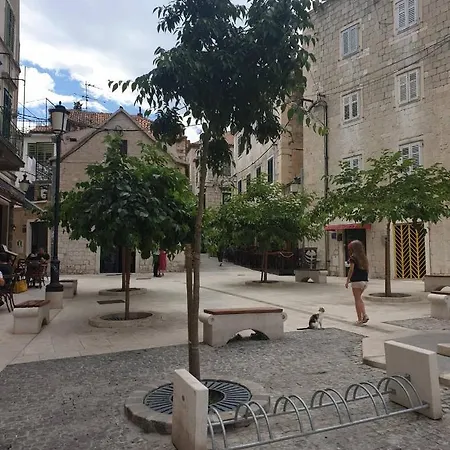 Apartamento Nedo Split
