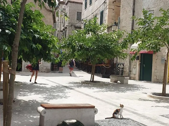 Nedo Appartamento Spalato