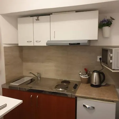 Appartement Nedo Split